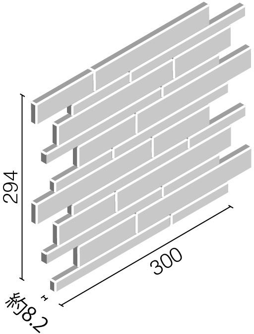 クランプルガラス5