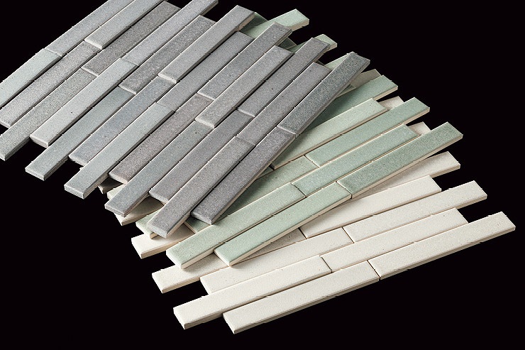 エコカラットプラス ノルディックカラー3