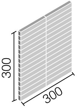 インテリアモザイク ルンゴ5