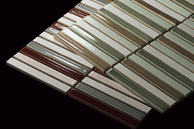 インテリアモザイク ルンゴ3