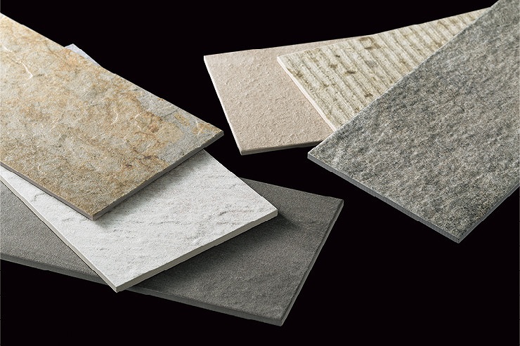 ストーンタイプコレクション3