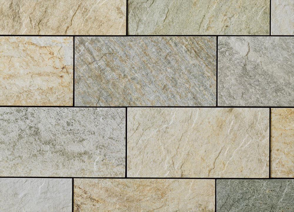 ストーンタイプコレクション