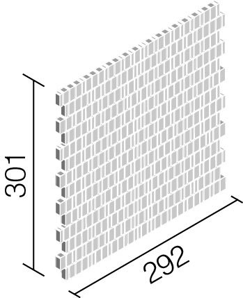 グラベルガラス5