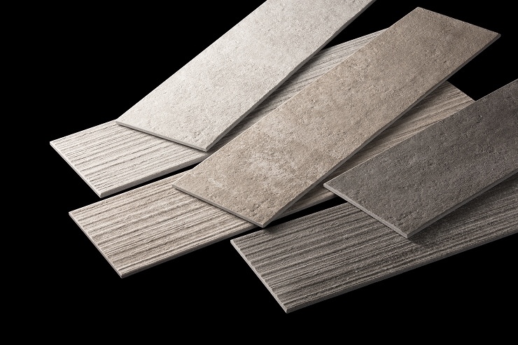 エコカラットプラス ラフセメント3