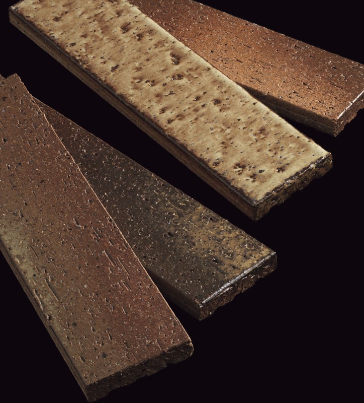 火色音(ひいろね)釉もの2