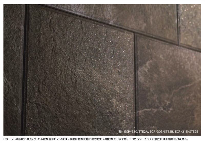 エコカラットプラス サンティエ7