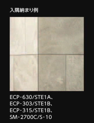 エコカラットプラス サンティエ6