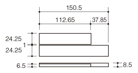 エコカラットプラス ルドラNX5
