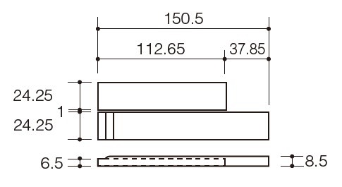 エコカラットプラス ルドラNX5
