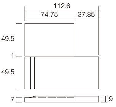 エコカラットプラス ヴィストNX5