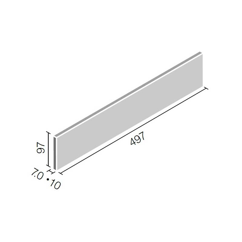 ストーンタイプコレクション ボーダーL5