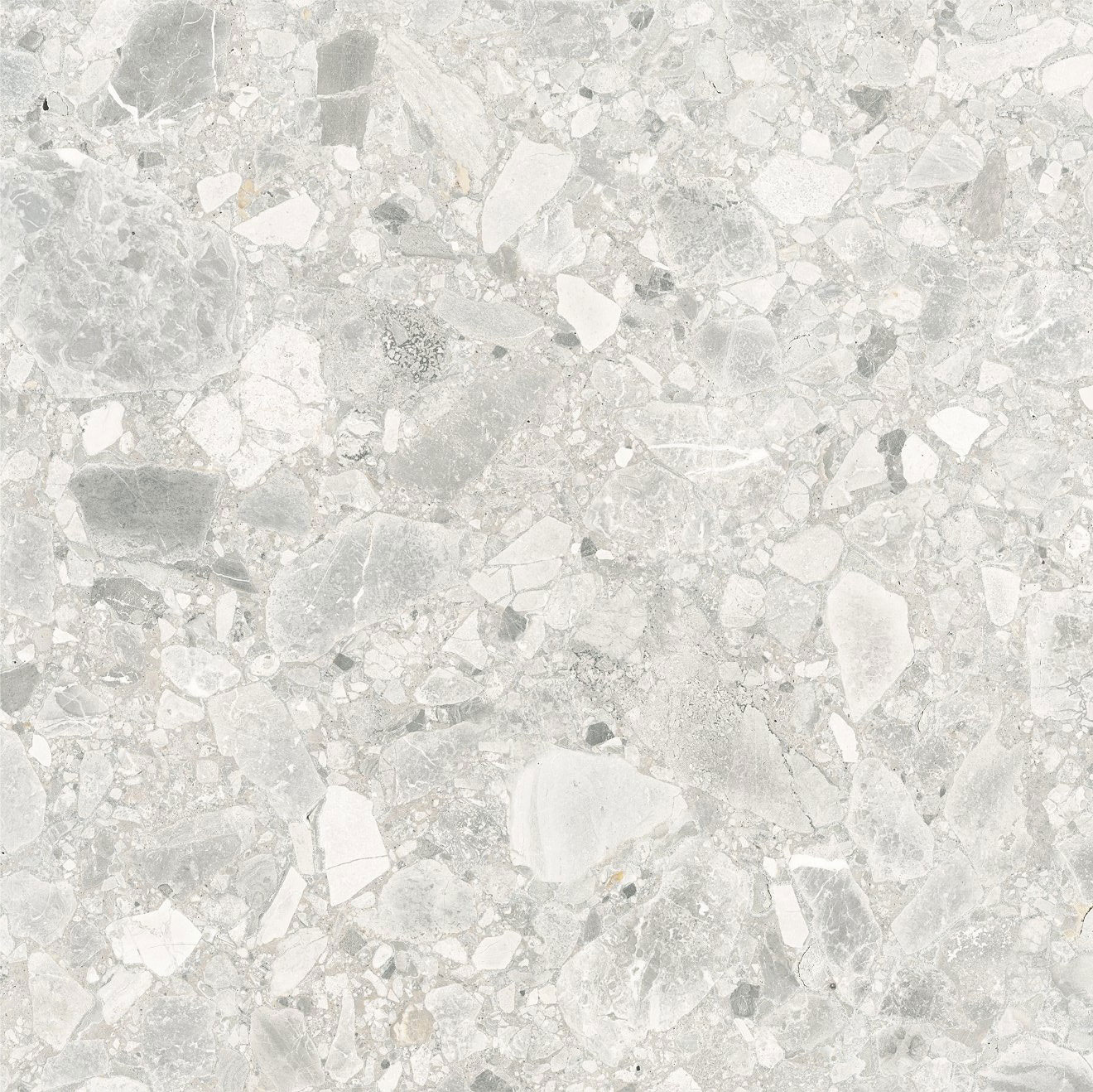 セラミックテラゾー