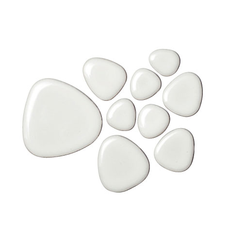 玉石（ペブルストーン）