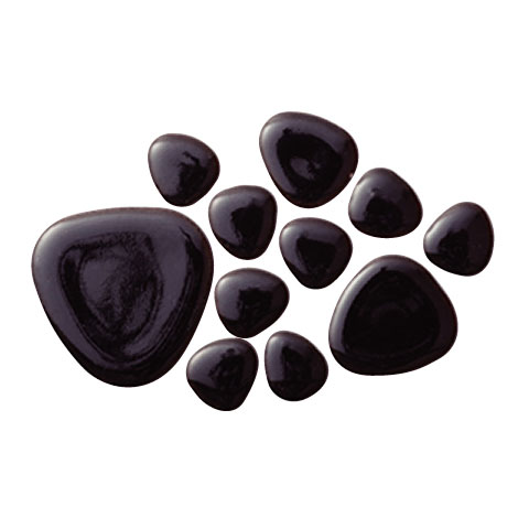 玉石（ペブルストーン）