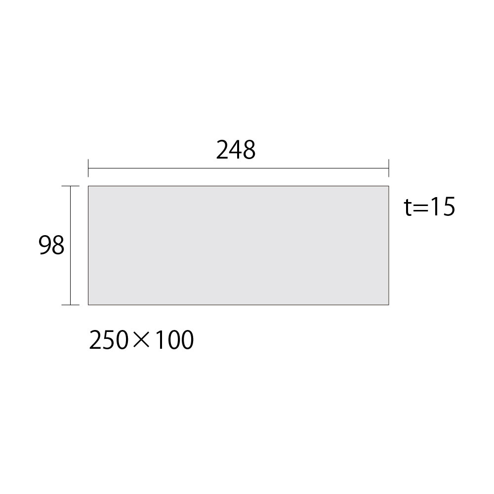 ジャパン／シロ［JPS］2