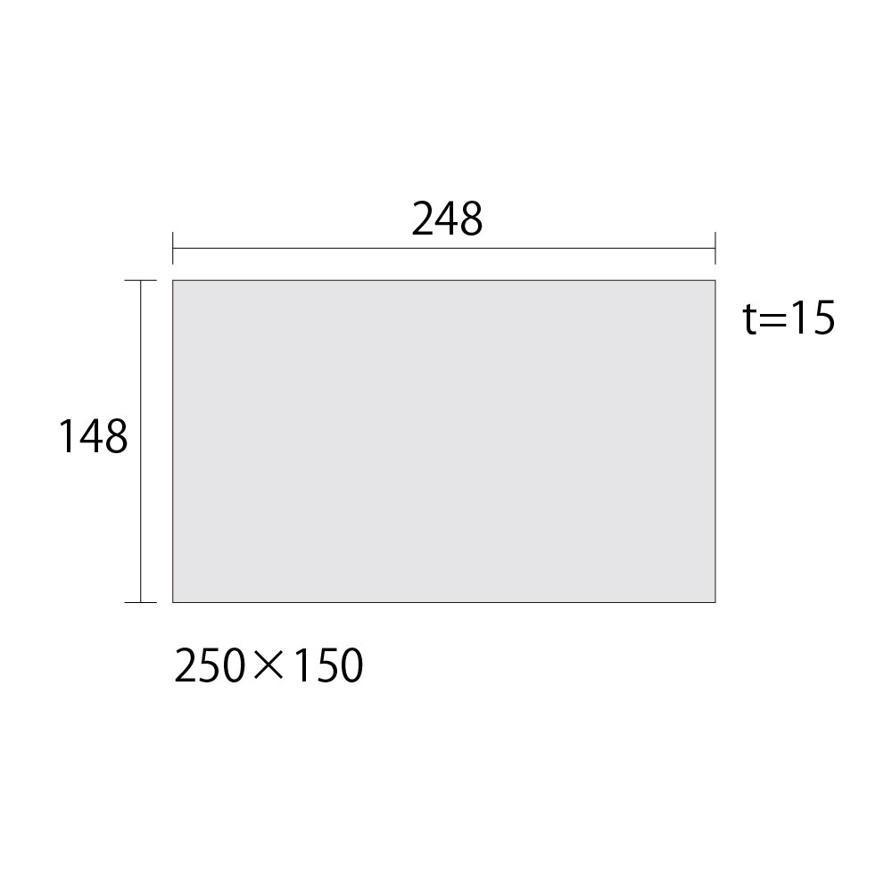 ジャパン／シロ［JPS］2