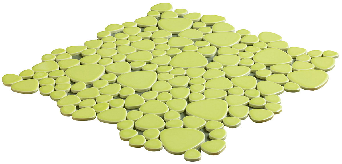 ユレルシズク（玉石）2