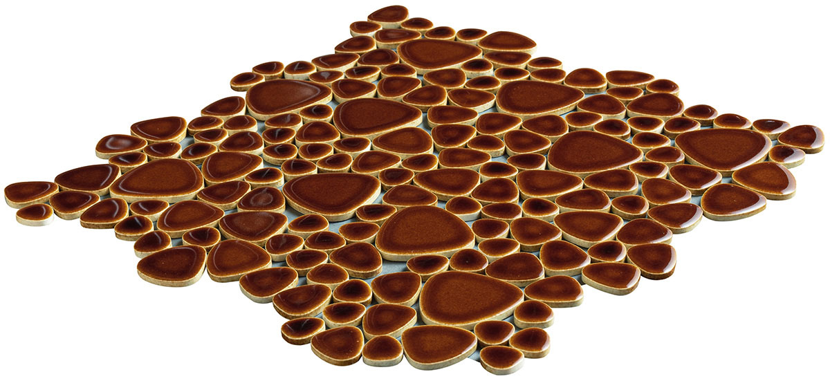 ユレルシズク（玉石）2