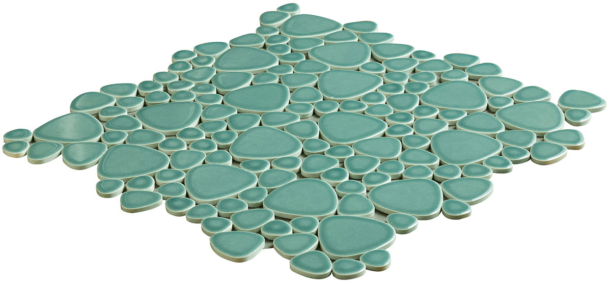 ユレルシズク（玉石）2