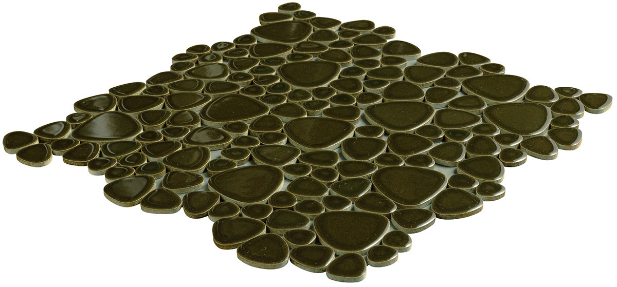 ユレルシズク（玉石）2