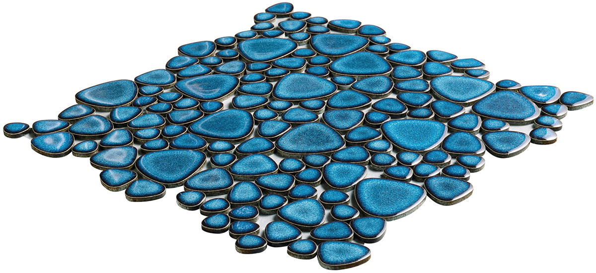 ユレルシズク（玉石）2