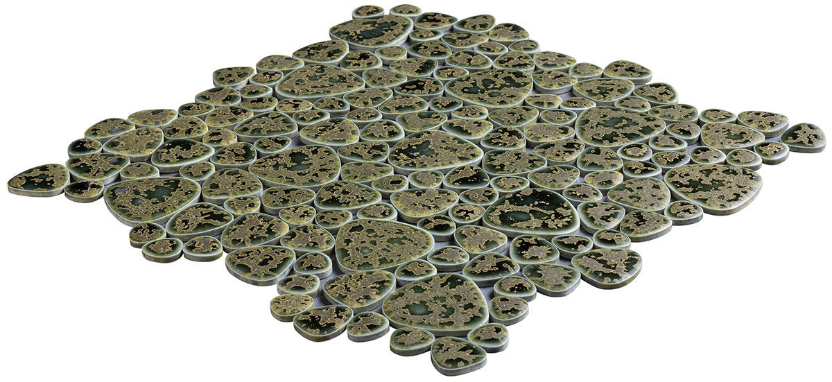 ユレルシズク（玉石）2