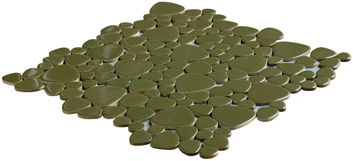 ユレルシズク（玉石）2