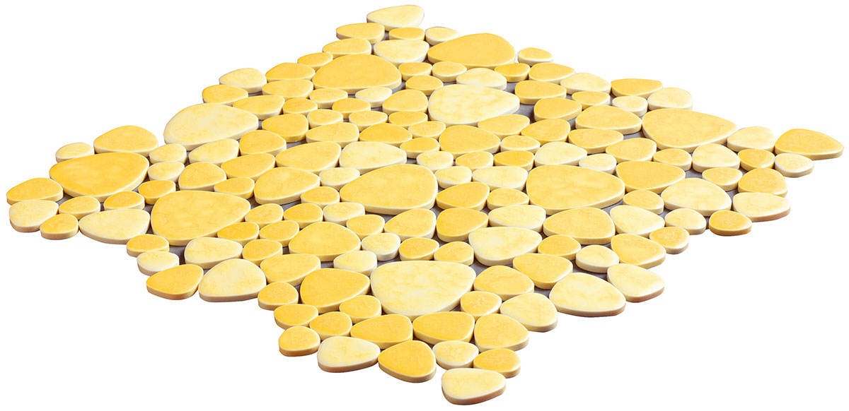 ユレルシズク（玉石）2