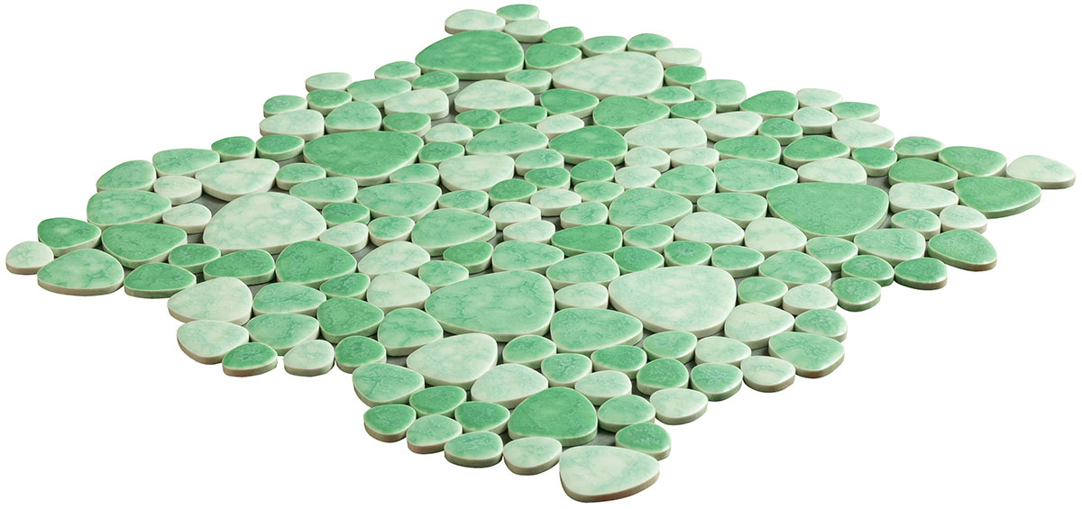 ユレルシズク（玉石）2