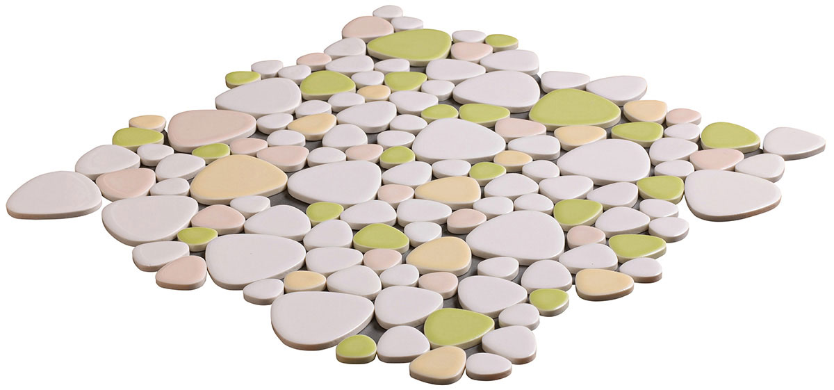 ユレルシズク（玉石）2