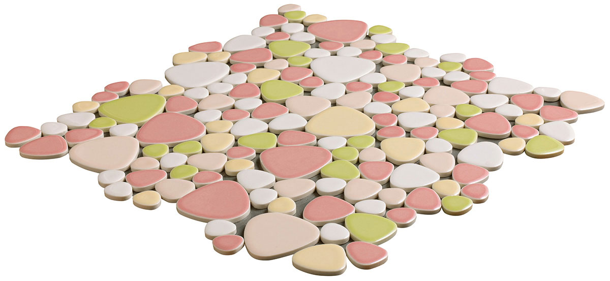 ユレルシズク（玉石）2