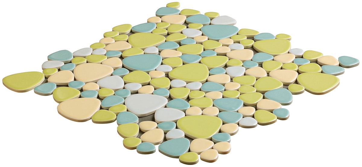 ユレルシズク（玉石）2