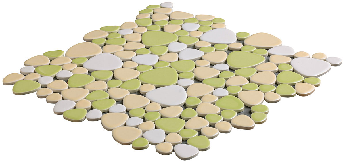 ユレルシズク（玉石）2