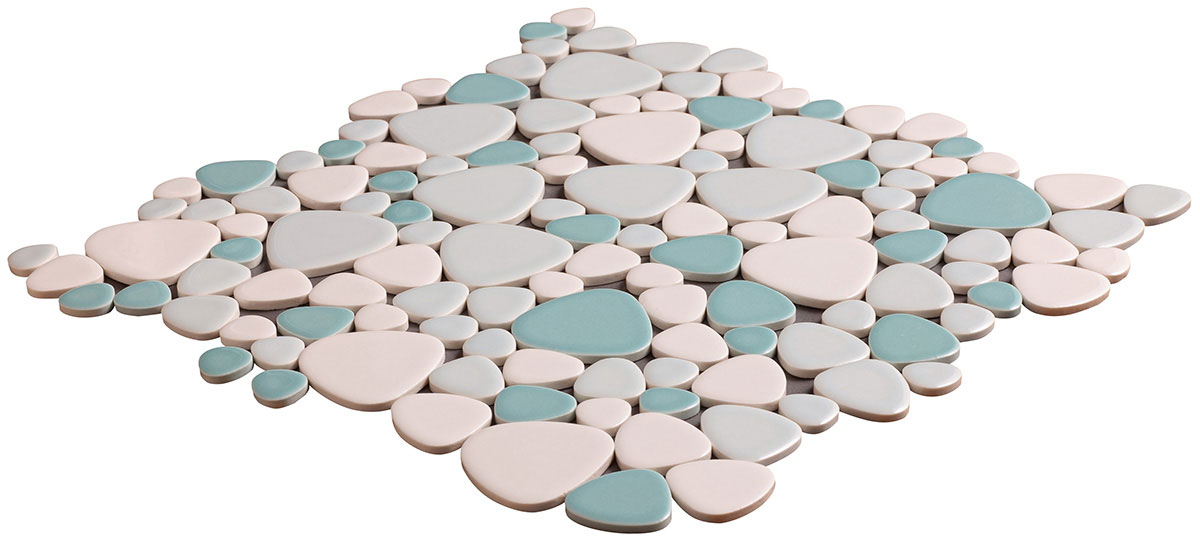 ユレルシズク（玉石）2