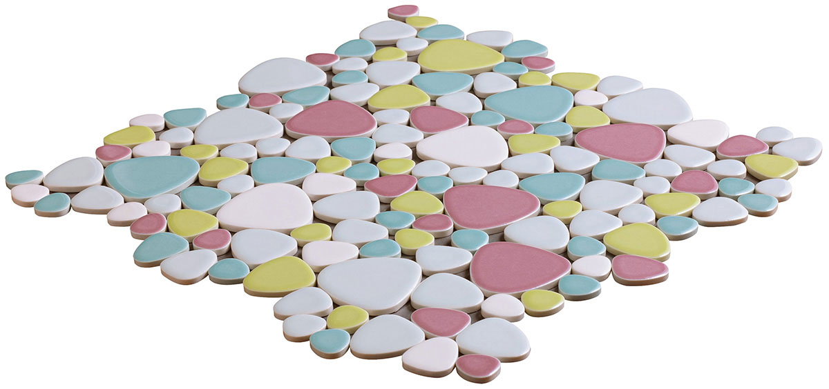 ユレルシズク（玉石）2