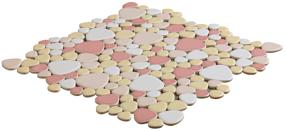 ユレルシズク（玉石）2