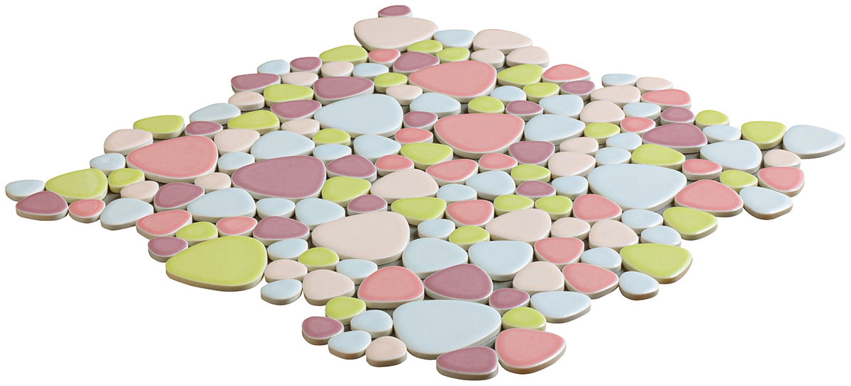 ユレルシズク（玉石）2