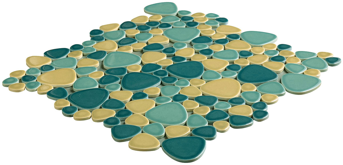 ユレルシズク（玉石）2