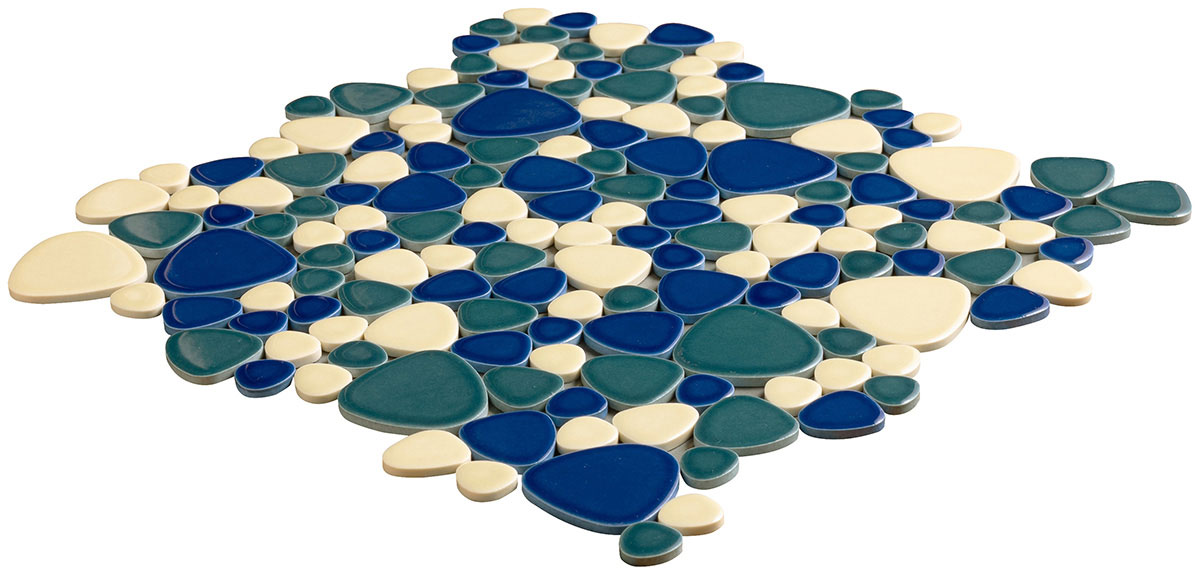 ユレルシズク（玉石）2