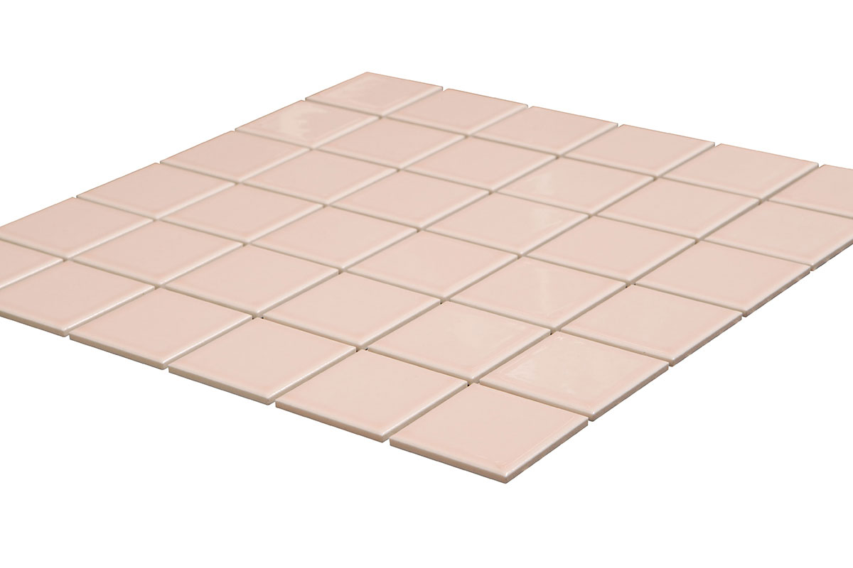 エンジョイモザイクタイル2