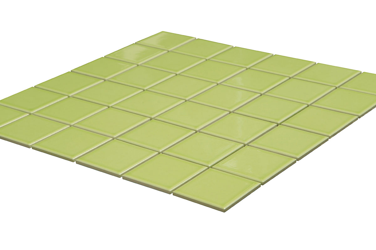 エンジョイモザイクタイル2