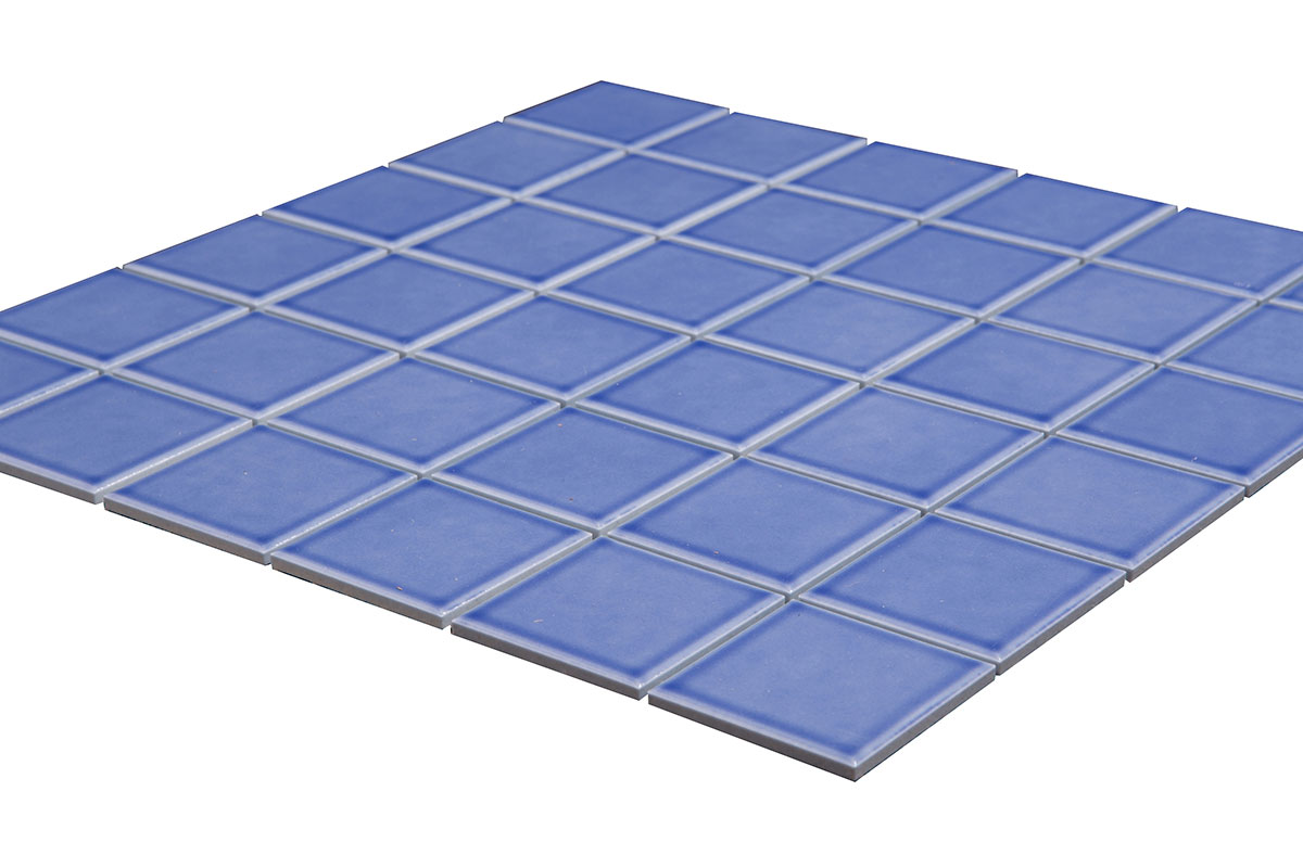 エンジョイモザイクタイル2