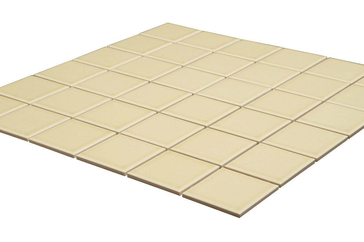 エンジョイモザイクタイル2