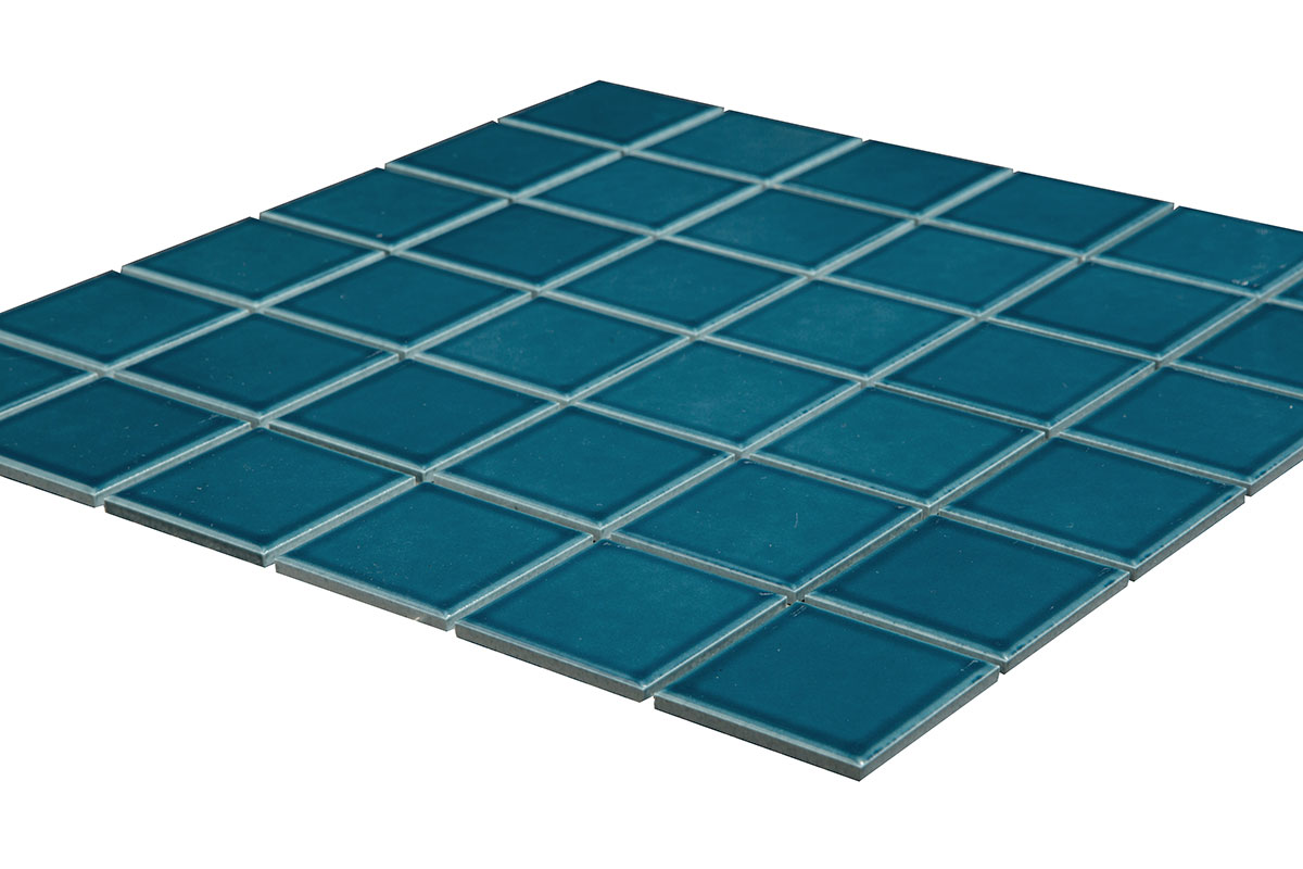 エンジョイモザイクタイル2