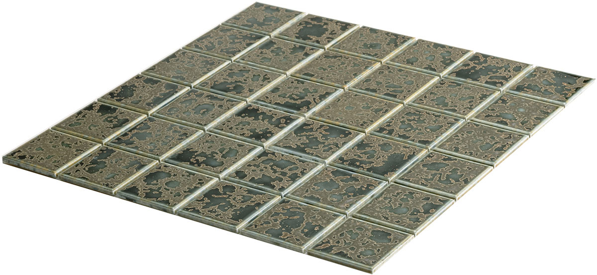 エンジョイモザイクタイル2