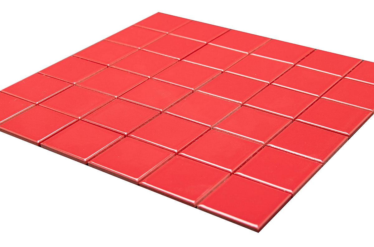 エンジョイモザイクタイル2