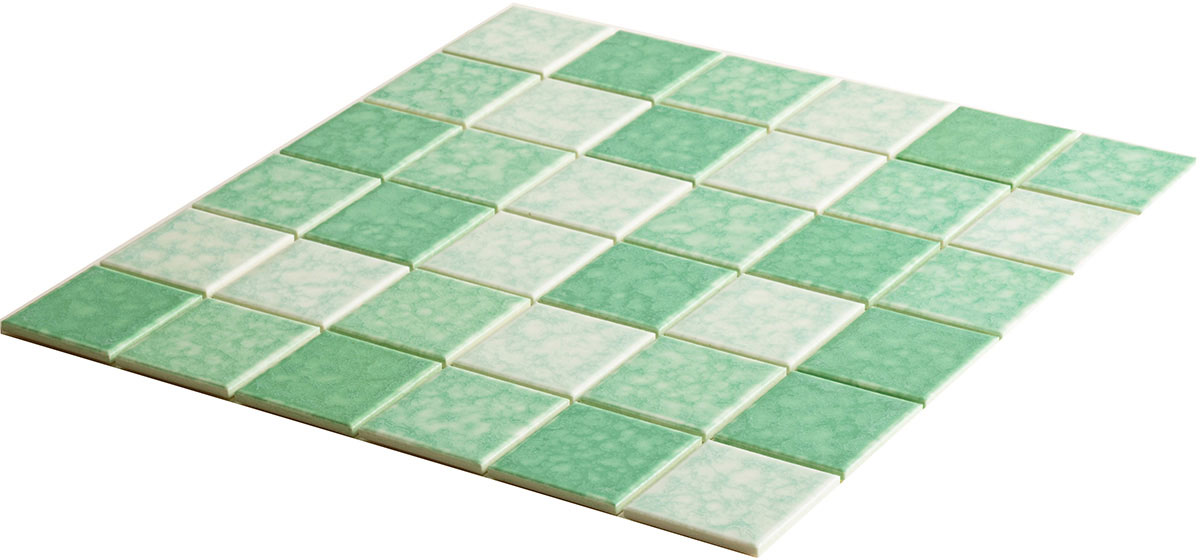 エンジョイモザイクタイル2