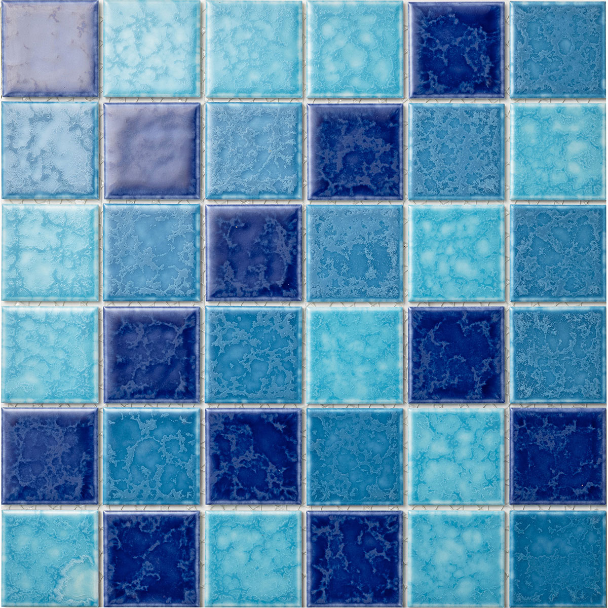 エンジョイモザイクタイル