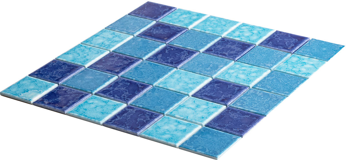 エンジョイモザイクタイル2