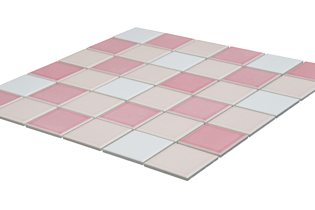 エンジョイモザイクタイル2